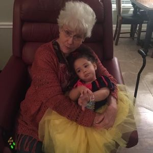 Meet your Posher, Jackie bounds